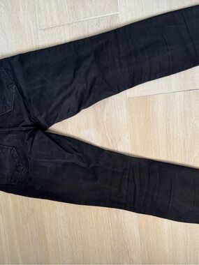 Lucky Brand Black Slim Fit Jeans